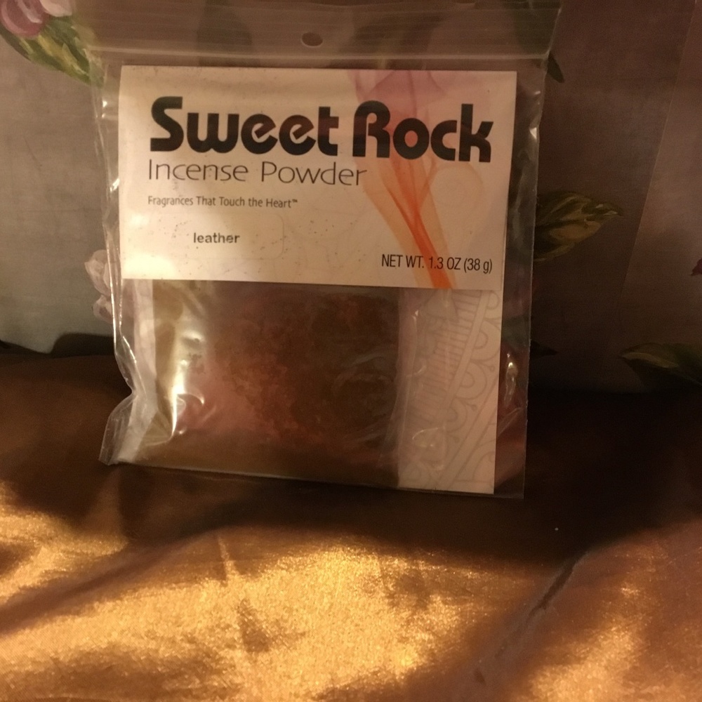 Azenta Incense Powder